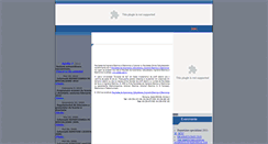 Desktop Screenshot of fie.ugal.ro