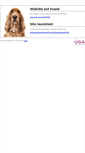 Mobile Screenshot of in-octavo.ugal.com